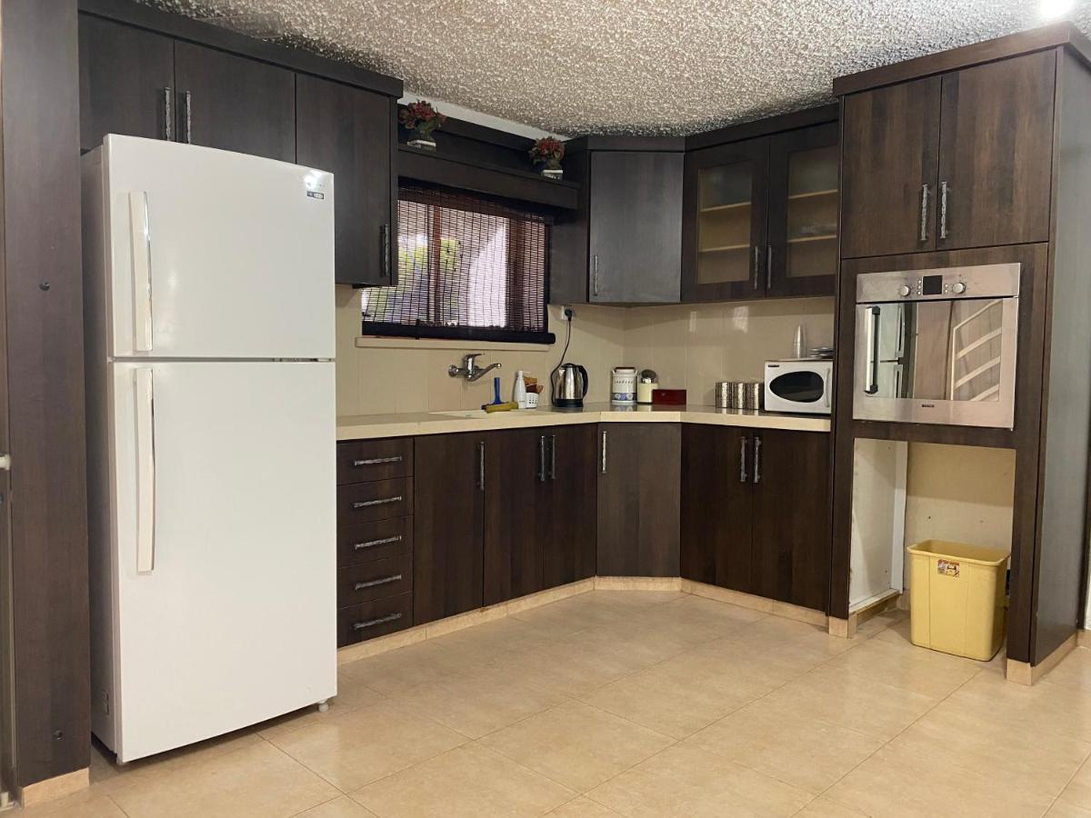 Apartment On The Sea Of ​​Galilee Tiberias Exterior photo