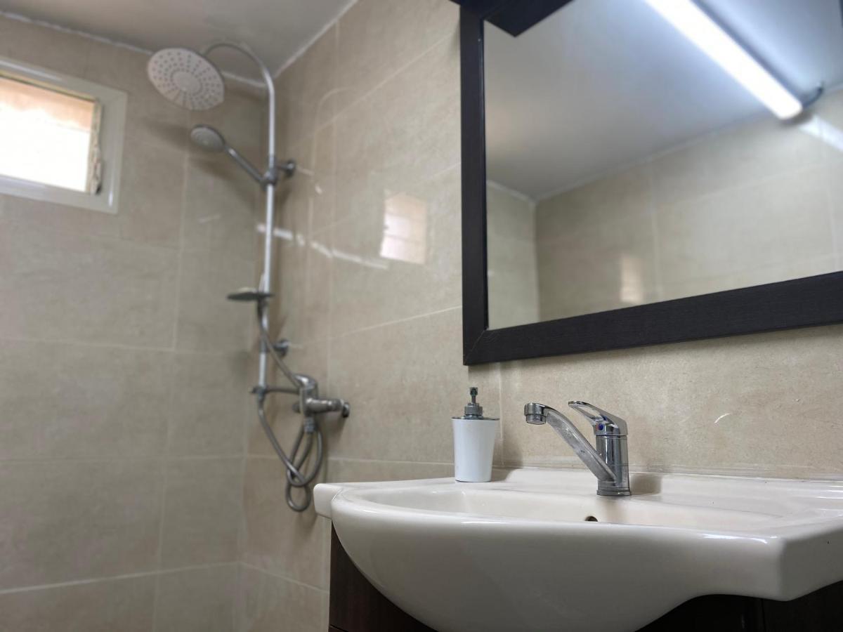 Apartment On The Sea Of ​​Galilee Tiberias Exterior photo